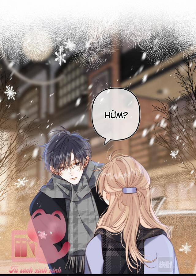 Vụng Trộm Giấu Không Được 62 trang 24