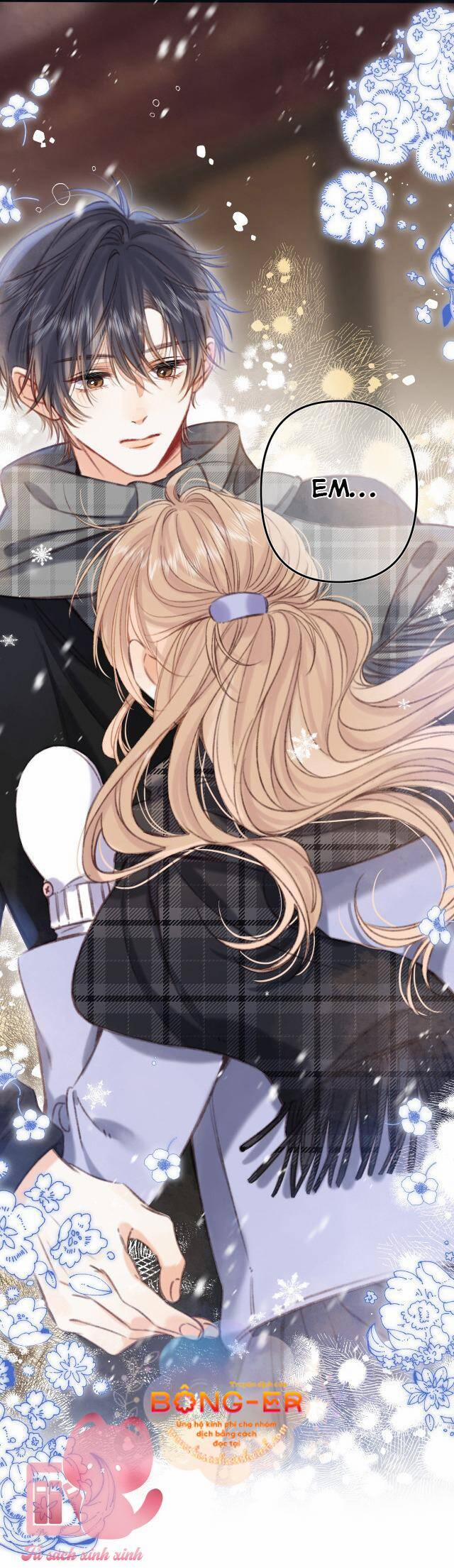 Vụng Trộm Giấu Không Được 62 trang 25