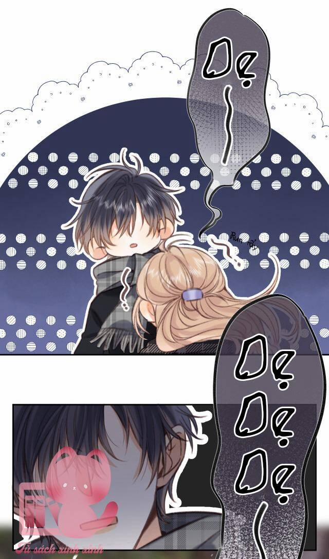 Vụng Trộm Giấu Không Được 62 trang 26