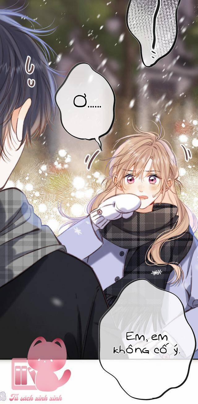 Vụng Trộm Giấu Không Được 62 trang 27