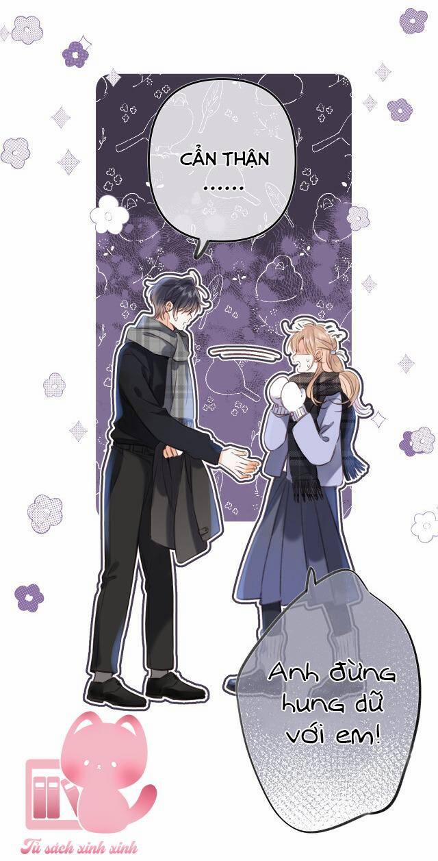 Vụng Trộm Giấu Không Được 62 trang 28