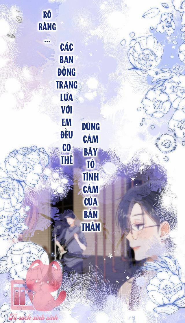 Vụng Trộm Giấu Không Được 62 trang 3