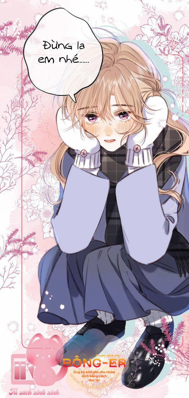 Vụng Trộm Giấu Không Được 62 trang 30