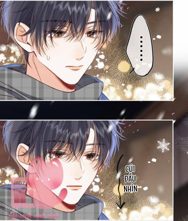 Vụng Trộm Giấu Không Được 62 trang 31