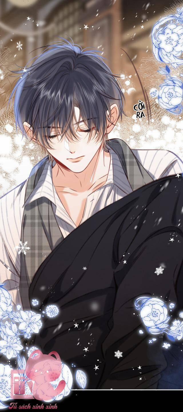 Vụng Trộm Giấu Không Được 62 trang 32