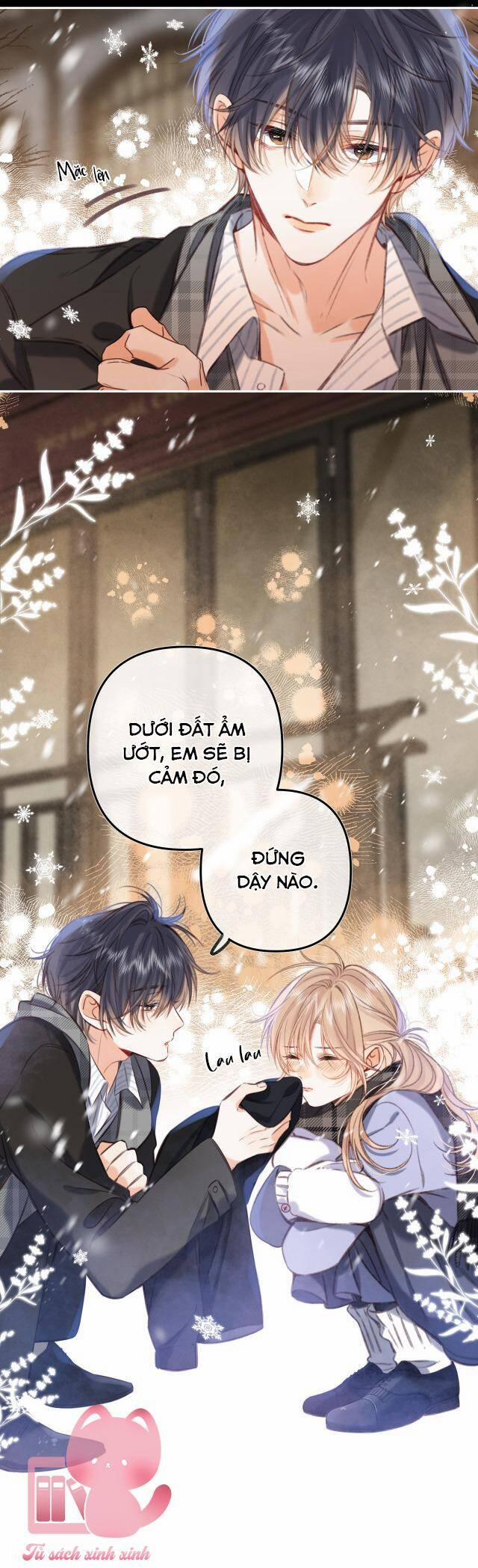 Vụng Trộm Giấu Không Được 62 trang 33