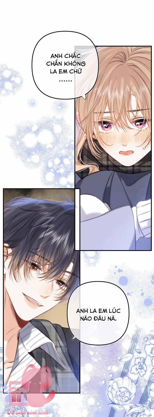 Vụng Trộm Giấu Không Được 62 trang 34