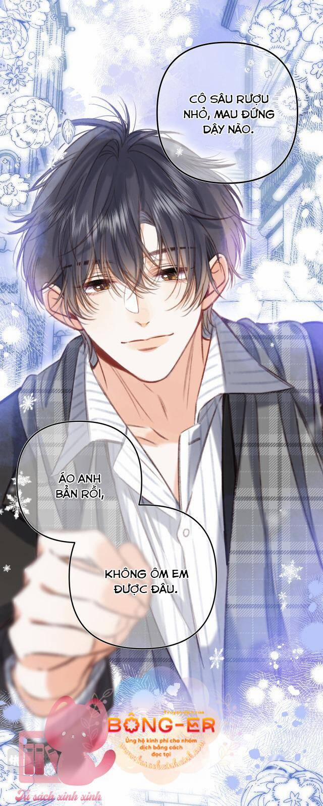 Vụng Trộm Giấu Không Được 62 trang 35