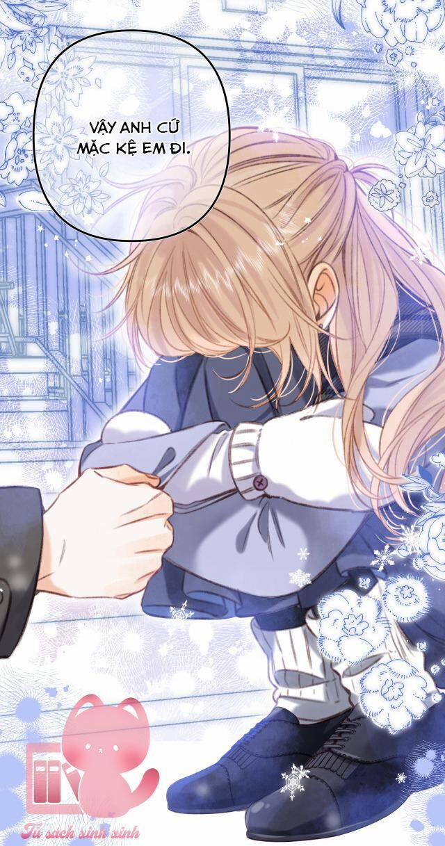 Vụng Trộm Giấu Không Được 62 trang 36