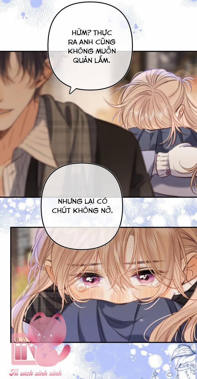 Vụng Trộm Giấu Không Được 62 trang 37