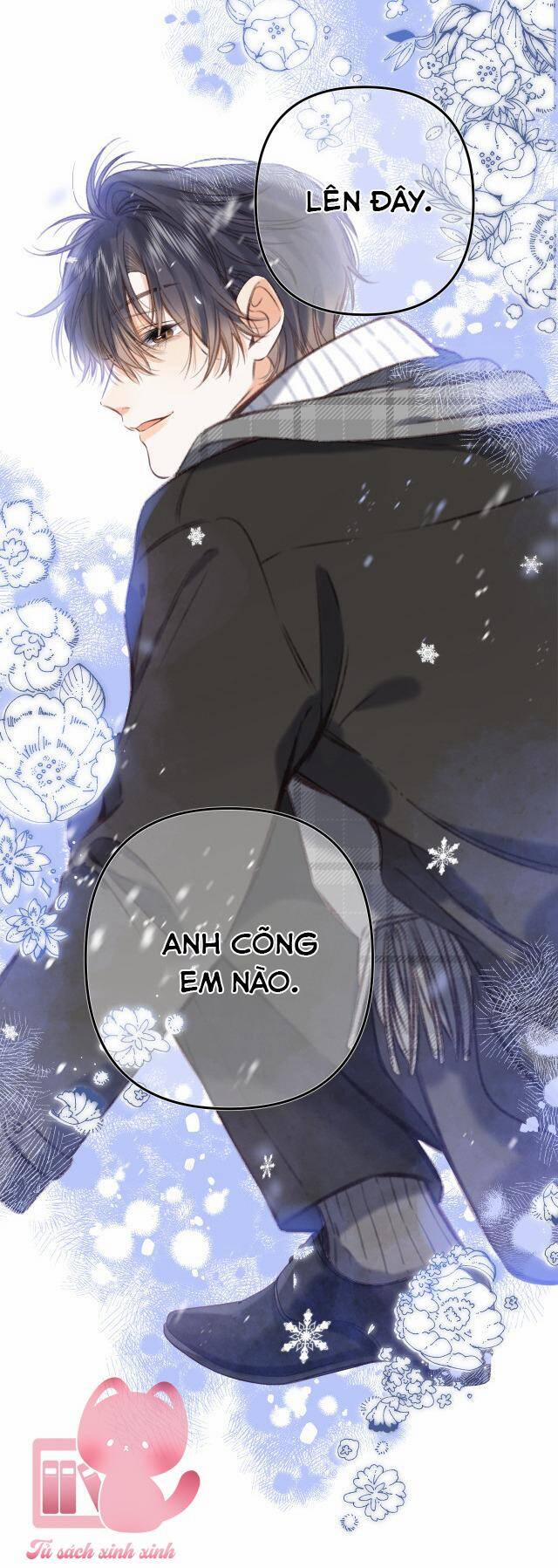 Vụng Trộm Giấu Không Được 62 trang 38