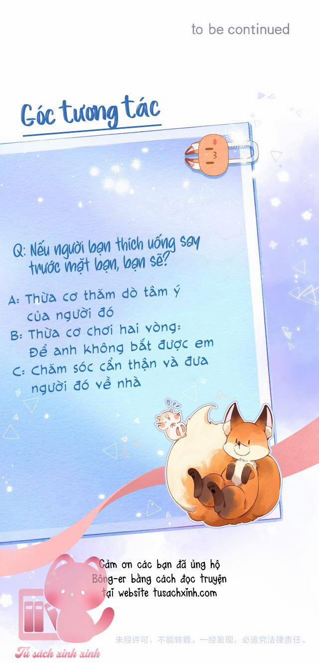 Vụng Trộm Giấu Không Được 62 trang 39