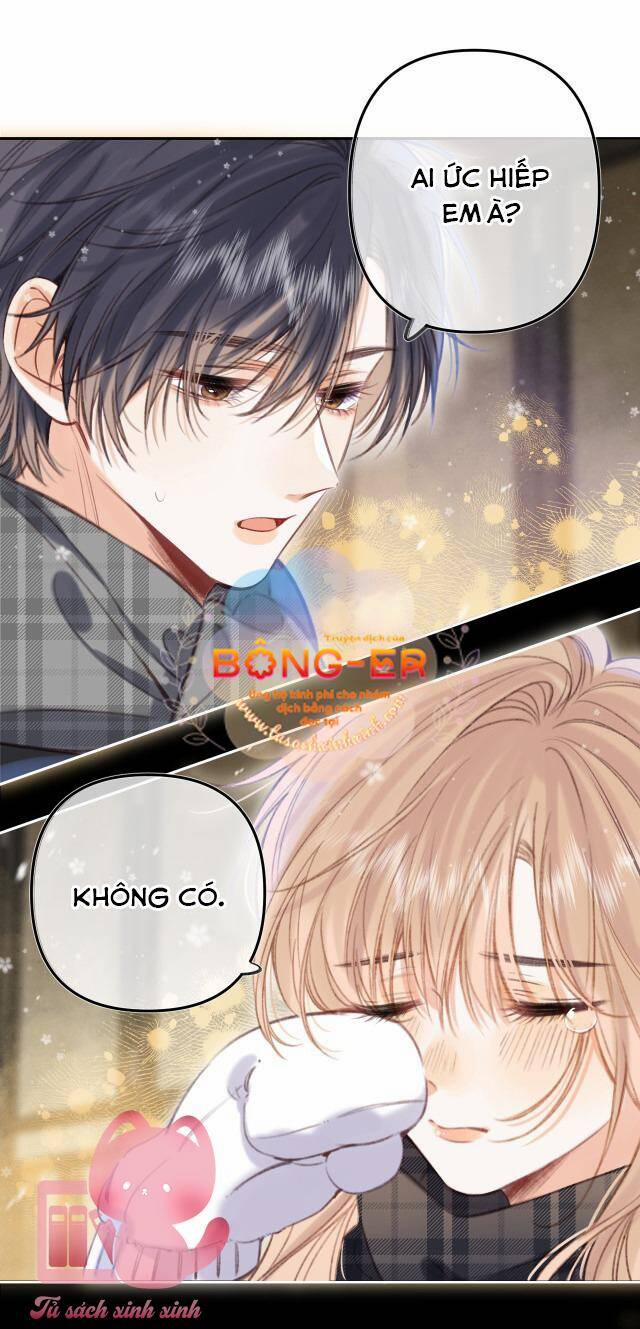 Vụng Trộm Giấu Không Được 62 trang 5