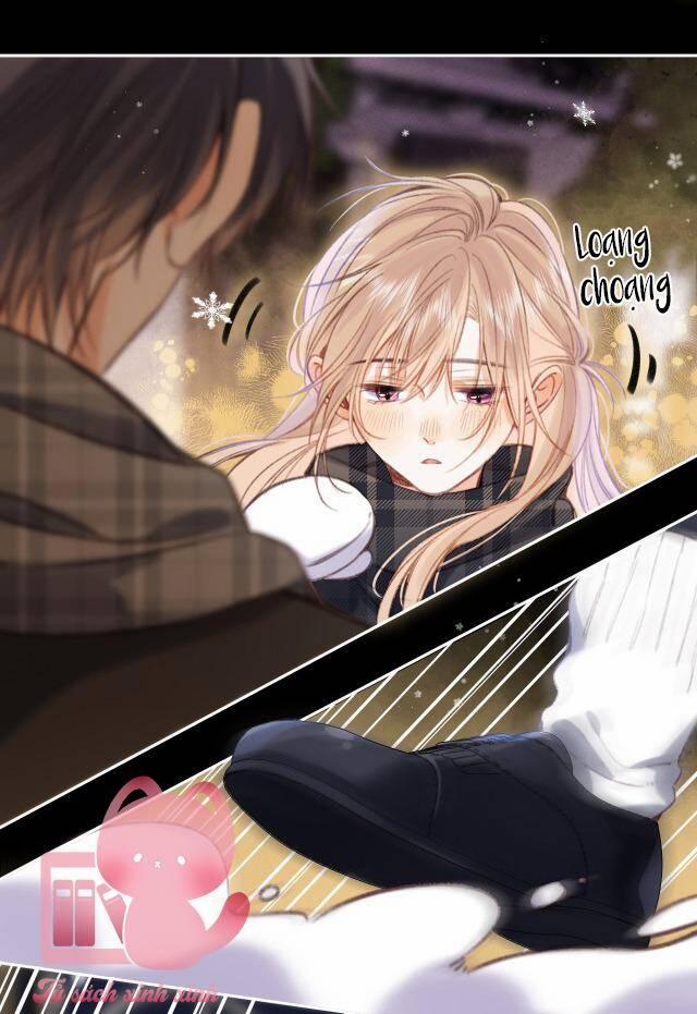 Vụng Trộm Giấu Không Được 62 trang 6