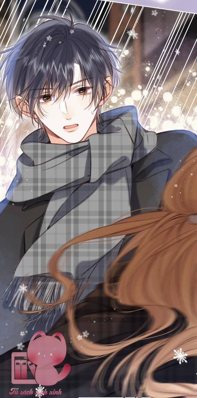 Vụng Trộm Giấu Không Được 62 trang 7