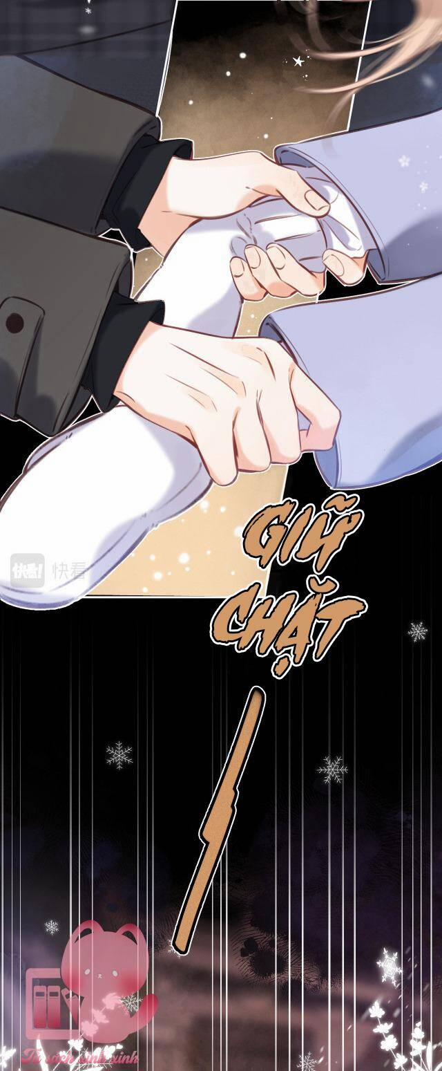 Vụng Trộm Giấu Không Được 62 trang 8