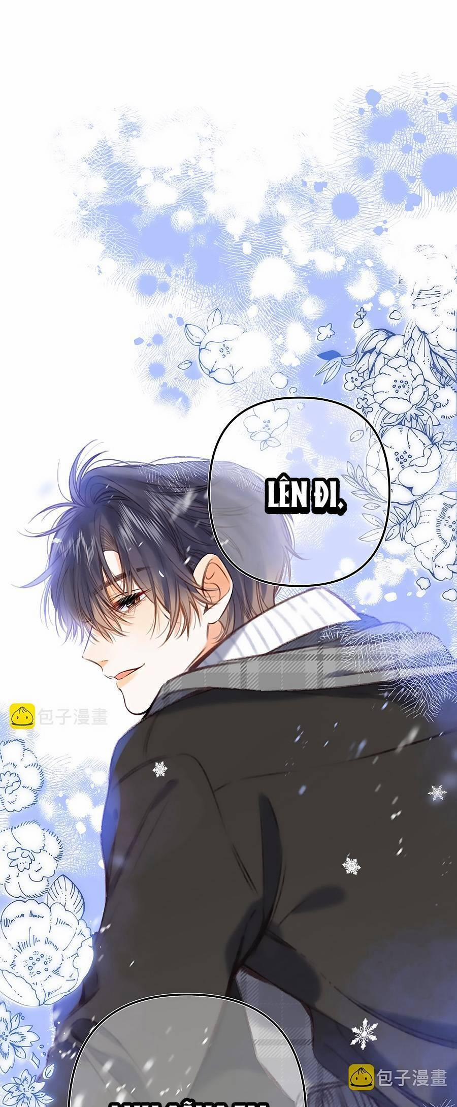 Vụng Trộm Giấu Không Được 63 trang 1