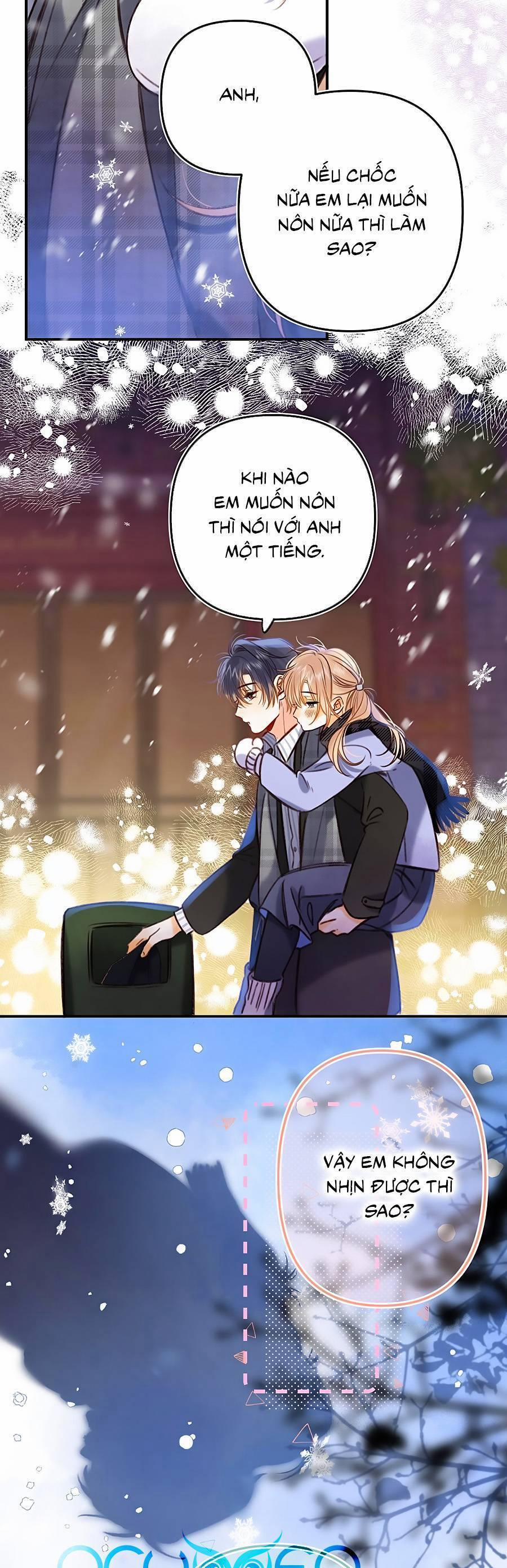 Vụng Trộm Giấu Không Được 63 trang 10