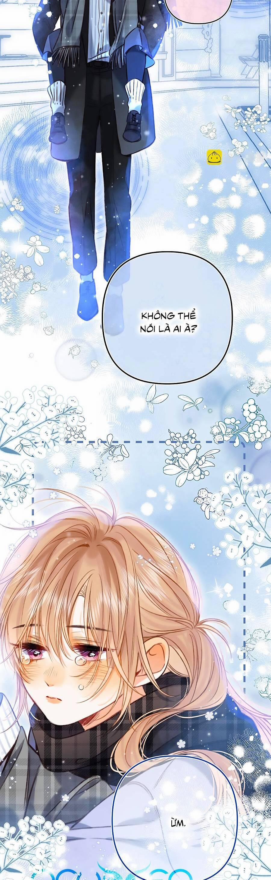 Vụng Trộm Giấu Không Được 63 trang 13