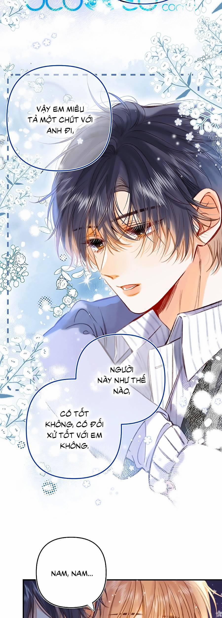 Vụng Trộm Giấu Không Được 63 trang 14