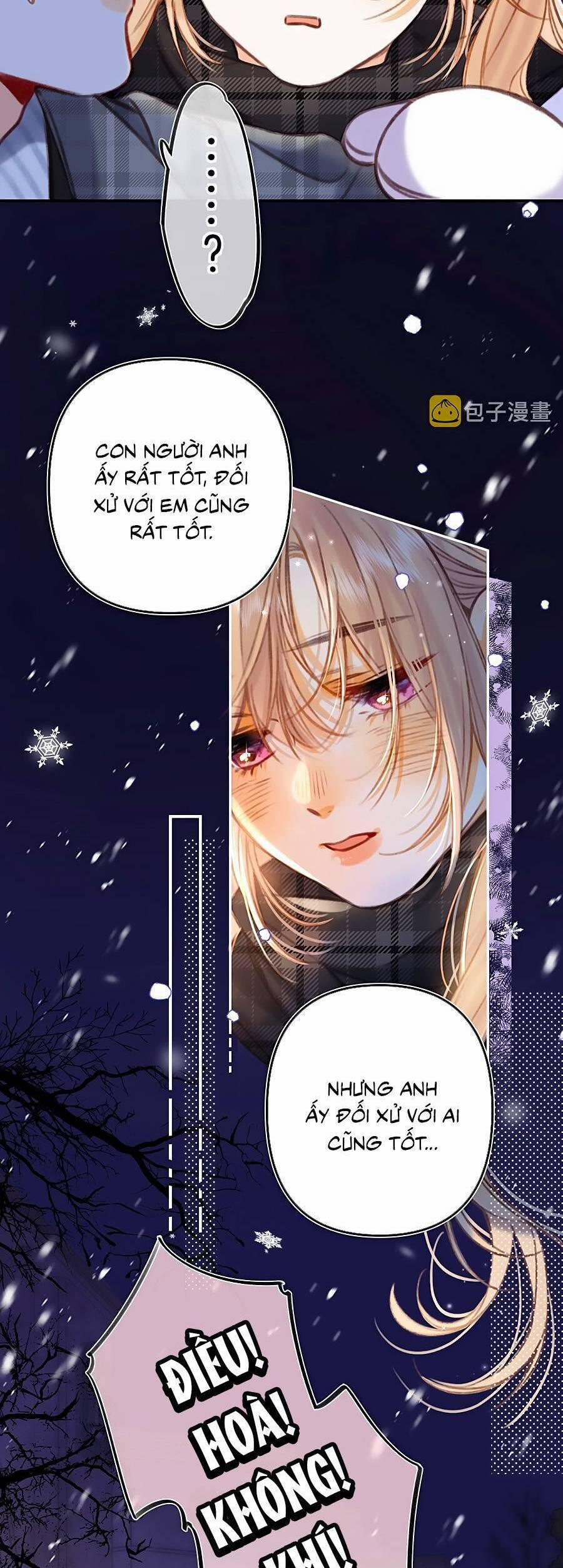 Vụng Trộm Giấu Không Được 63 trang 16