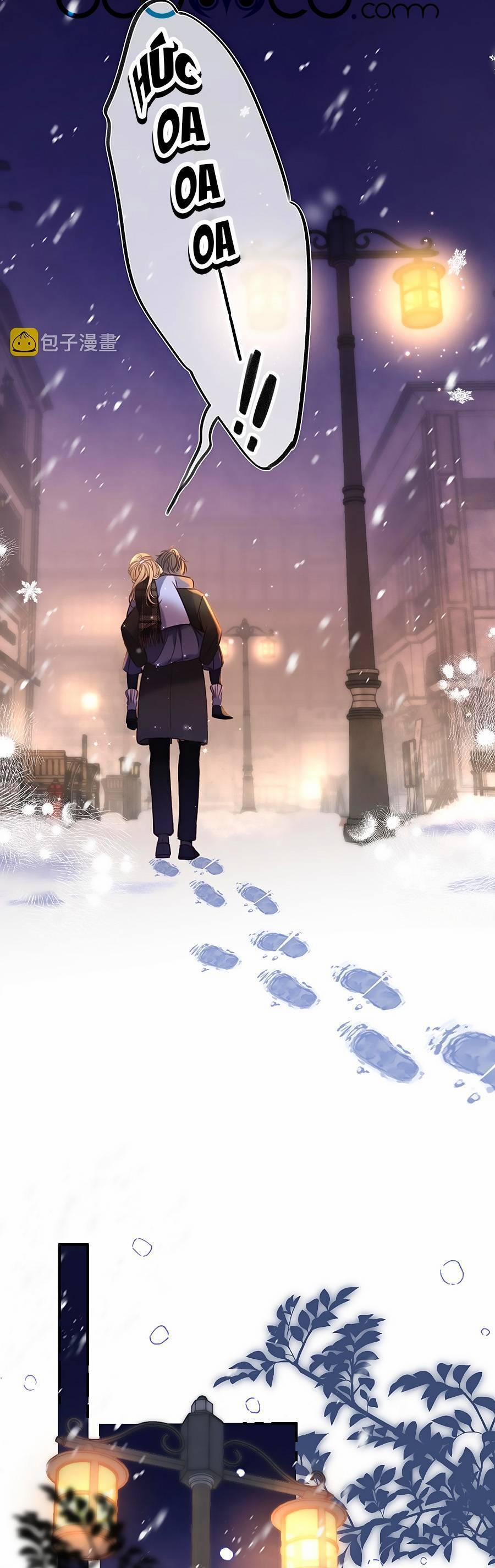 Vụng Trộm Giấu Không Được 63 trang 18