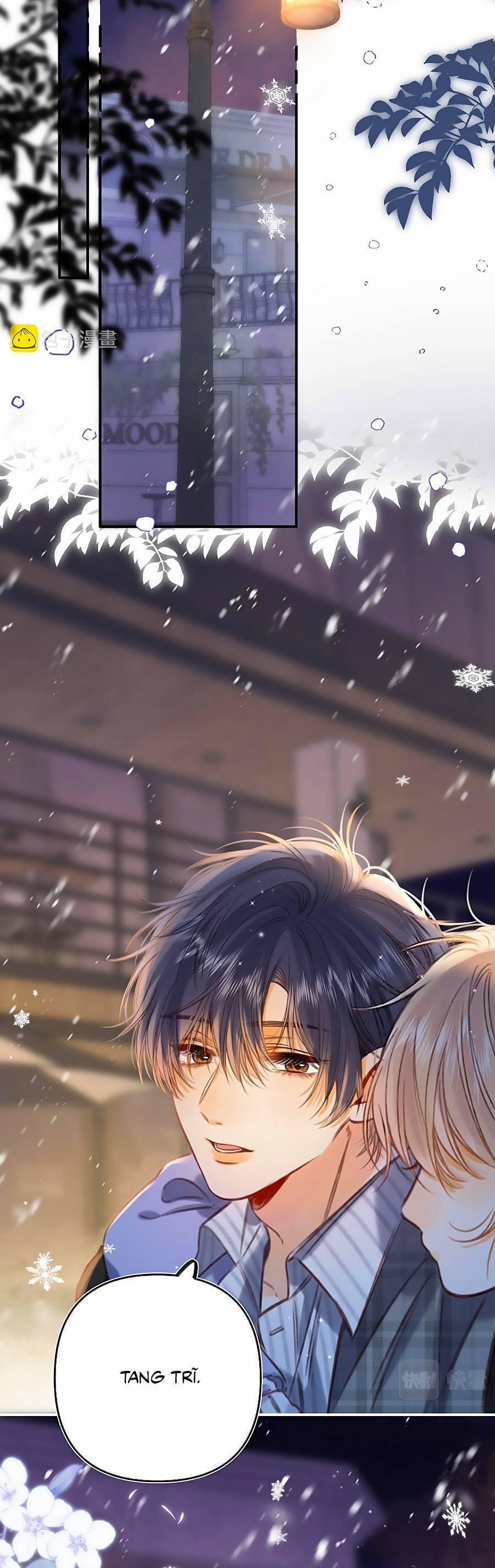 Vụng Trộm Giấu Không Được 63 trang 19