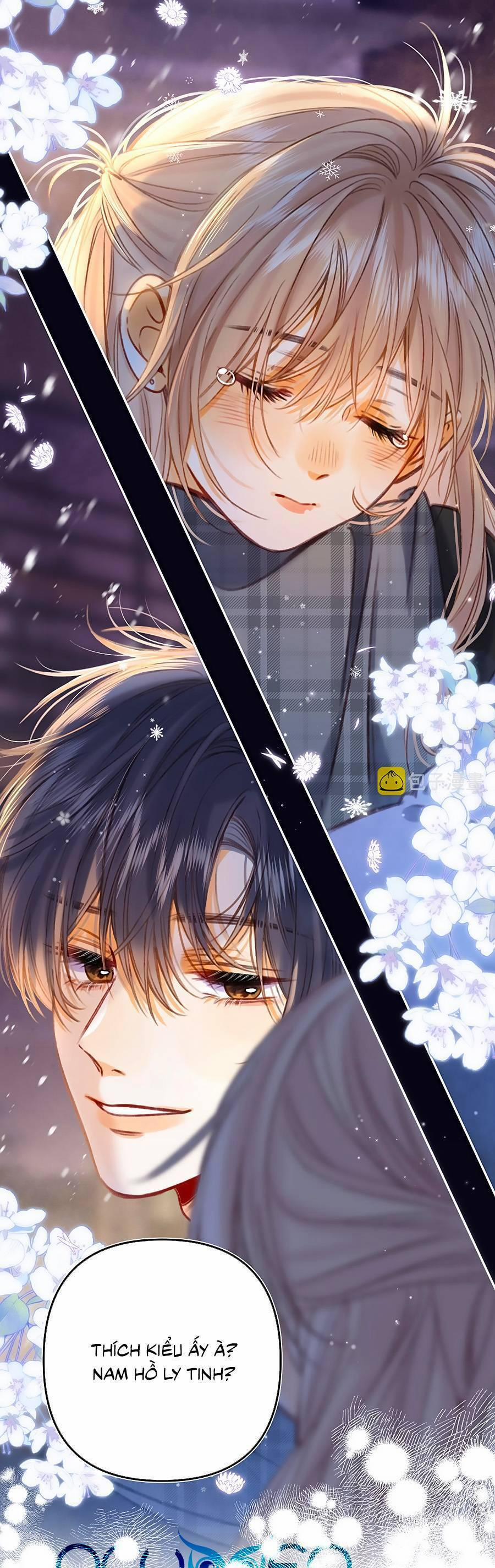 Vụng Trộm Giấu Không Được 63 trang 20