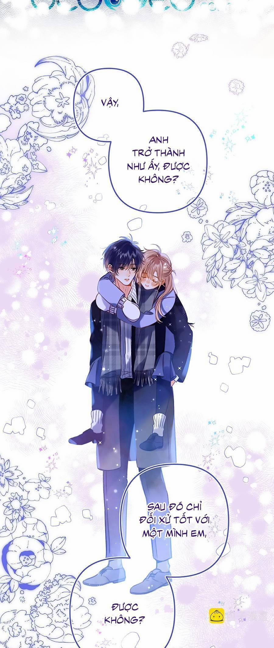 Vụng Trộm Giấu Không Được 63 trang 21