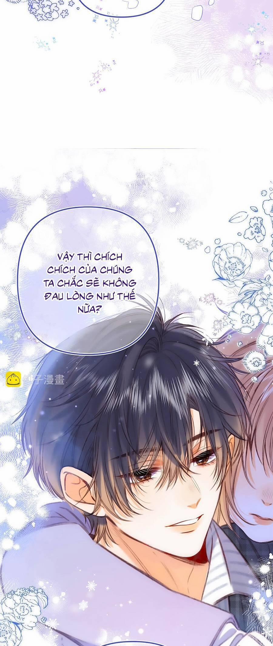 Vụng Trộm Giấu Không Được 63 trang 22