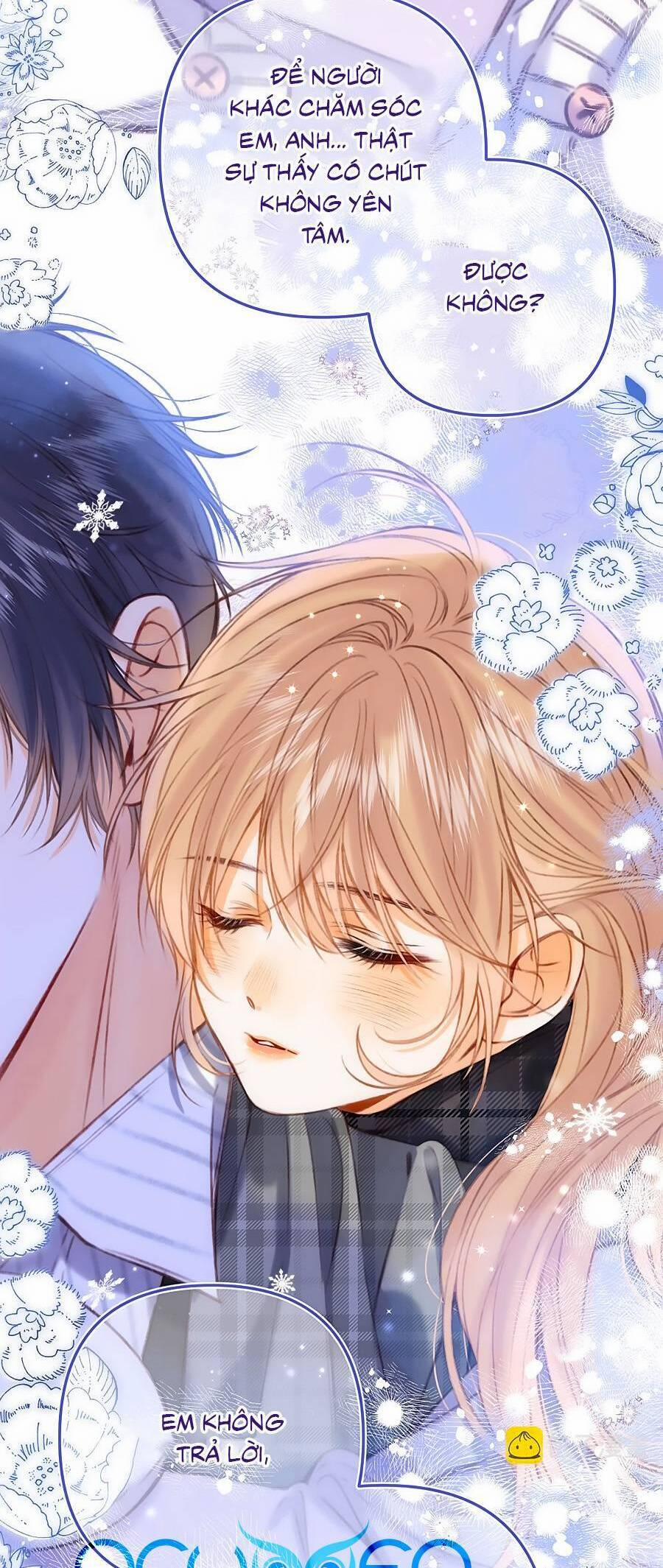 Vụng Trộm Giấu Không Được 63 trang 23