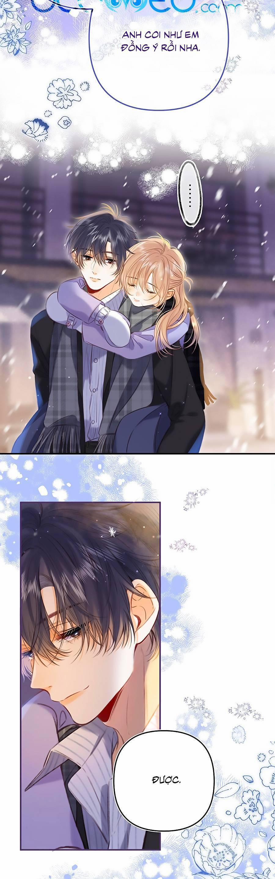 Vụng Trộm Giấu Không Được 63 trang 24