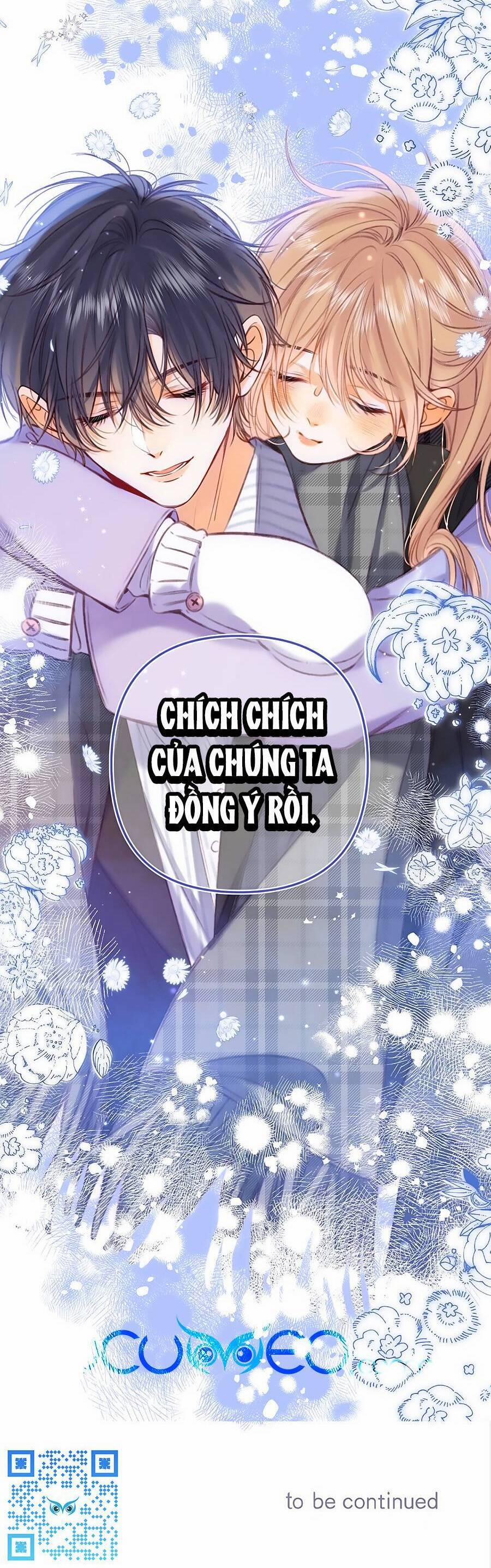 Vụng Trộm Giấu Không Được 63 trang 25