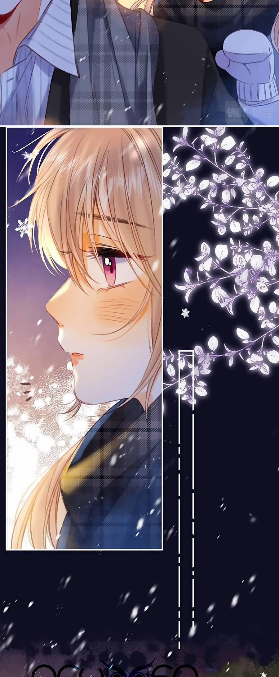 Vụng Trộm Giấu Không Được 63 trang 3