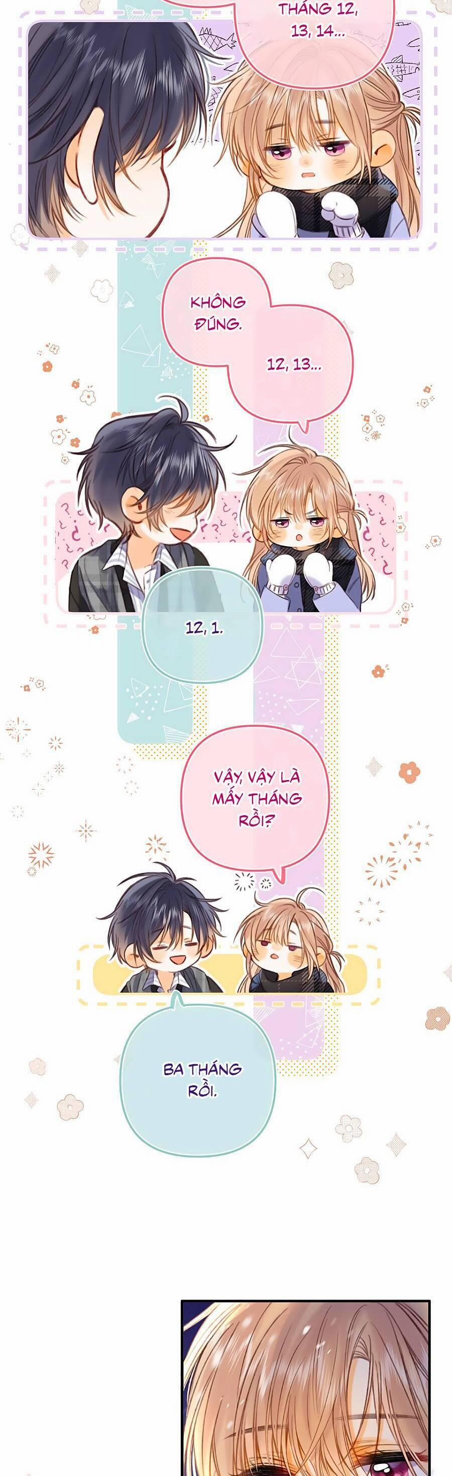 Vụng Trộm Giấu Không Được 63 trang 5