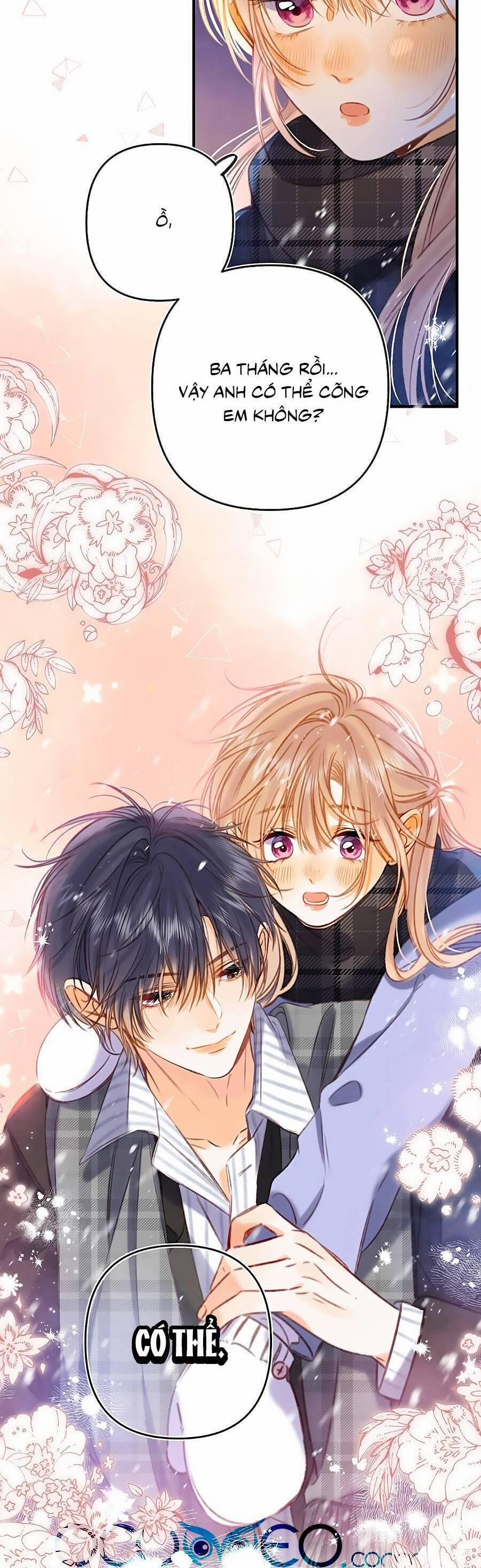 Vụng Trộm Giấu Không Được 63 trang 6