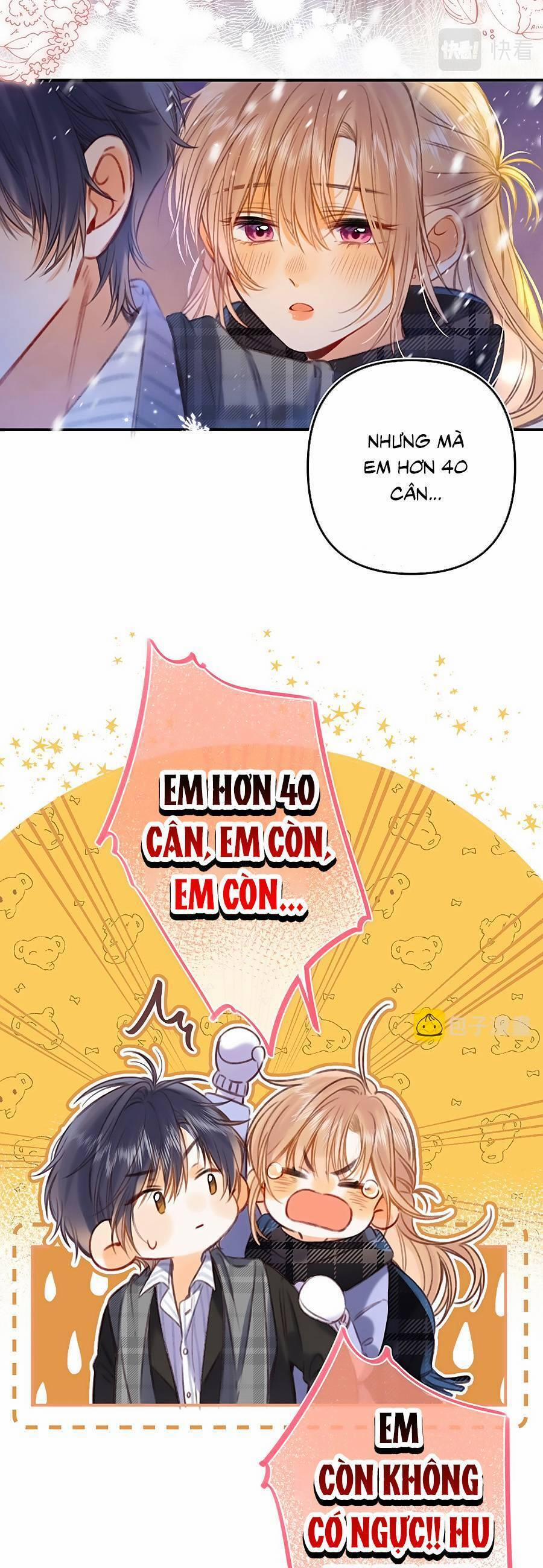 Vụng Trộm Giấu Không Được 63 trang 7