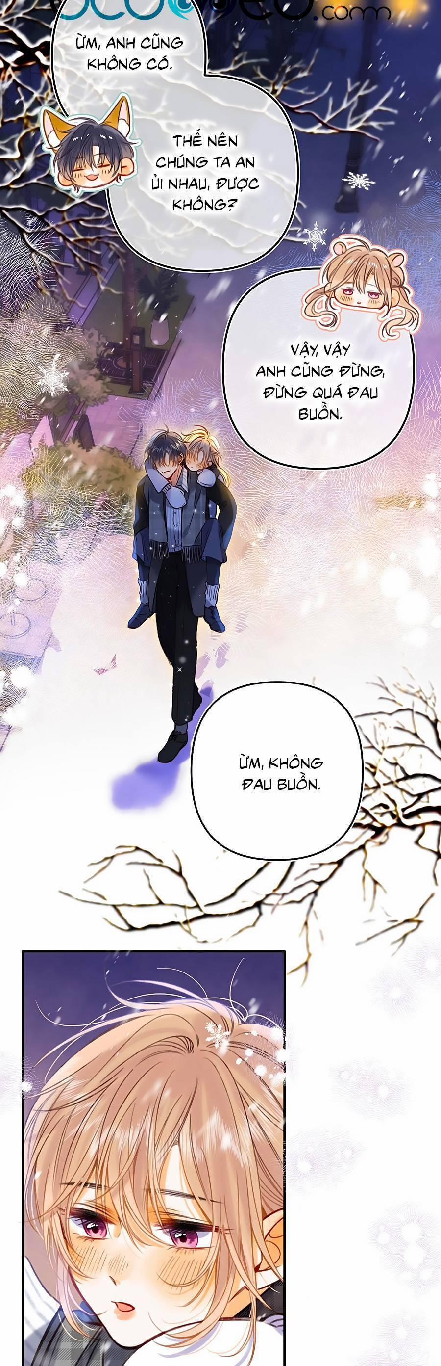 Vụng Trộm Giấu Không Được 63 trang 9