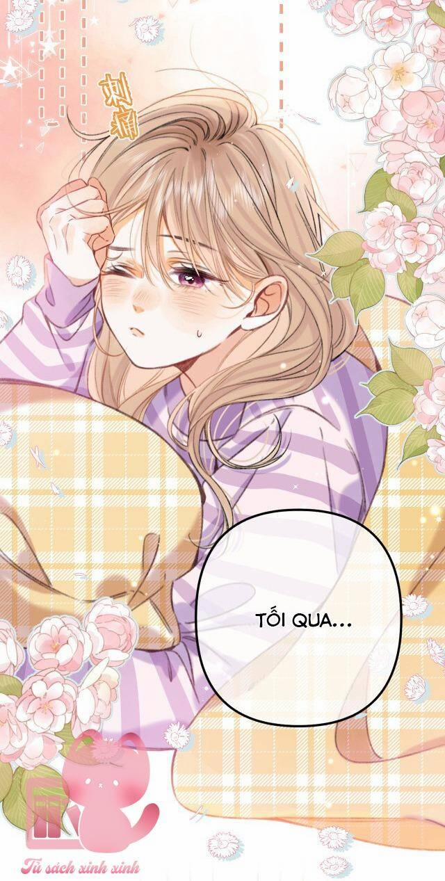 Vụng Trộm Giấu Không Được 64 trang 11