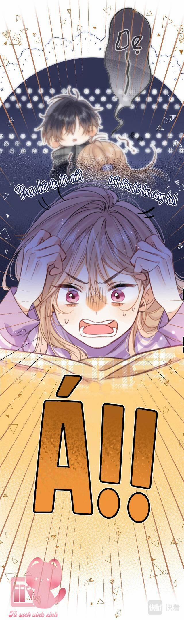 Vụng Trộm Giấu Không Được 64 trang 12