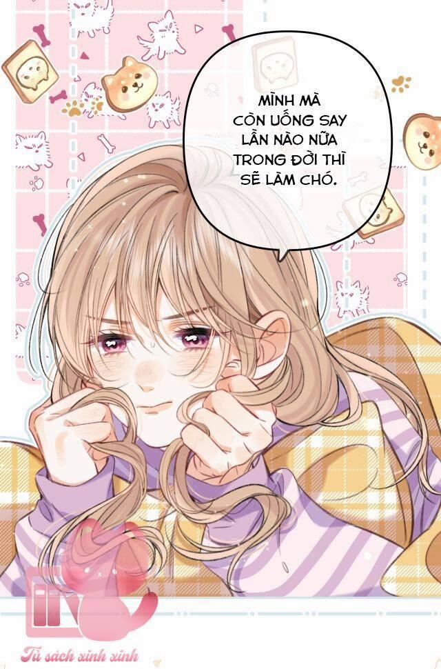 Vụng Trộm Giấu Không Được 64 trang 15