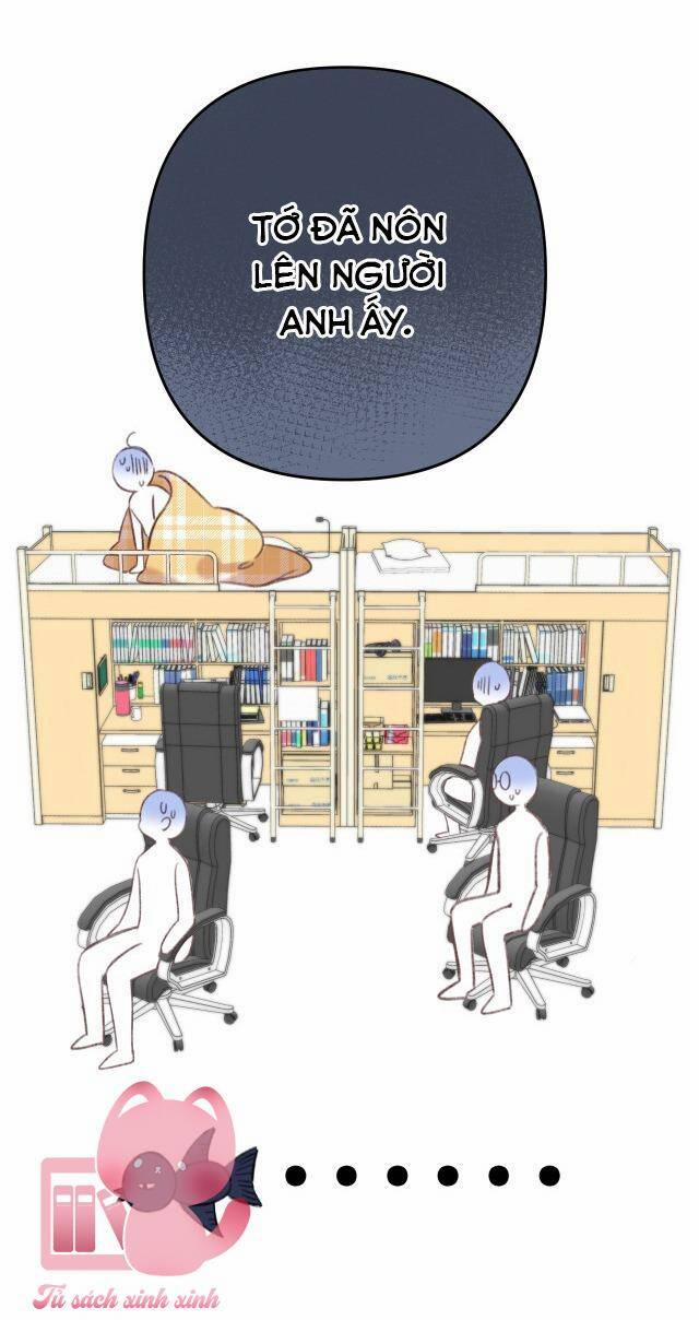 Vụng Trộm Giấu Không Được 64 trang 18