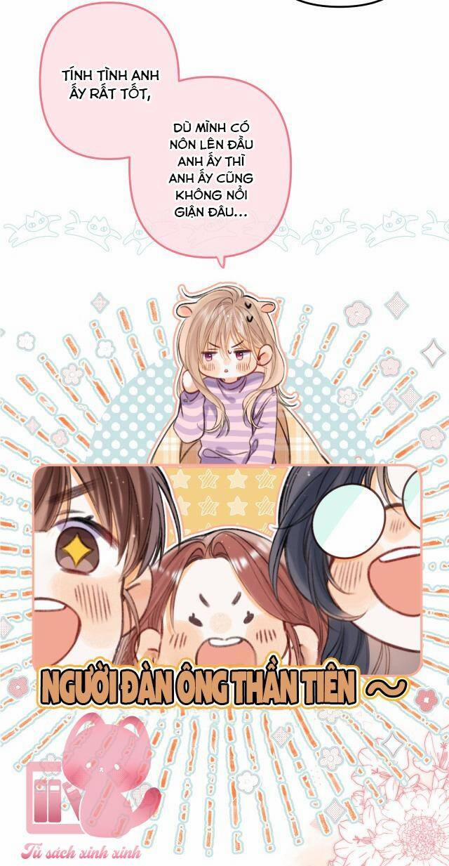 Vụng Trộm Giấu Không Được 64 trang 20