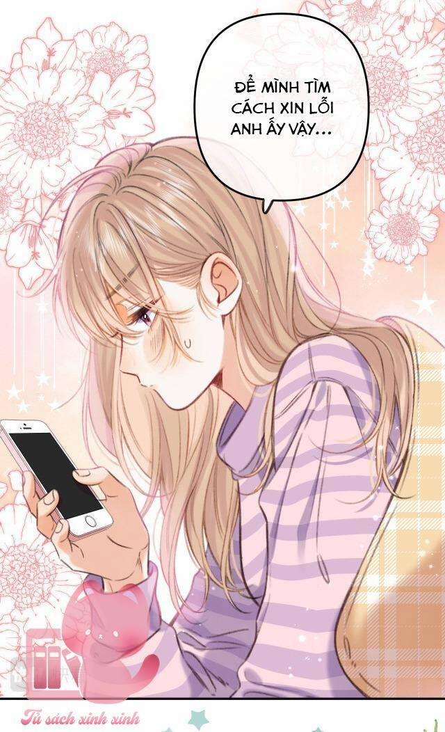 Vụng Trộm Giấu Không Được 64 trang 21