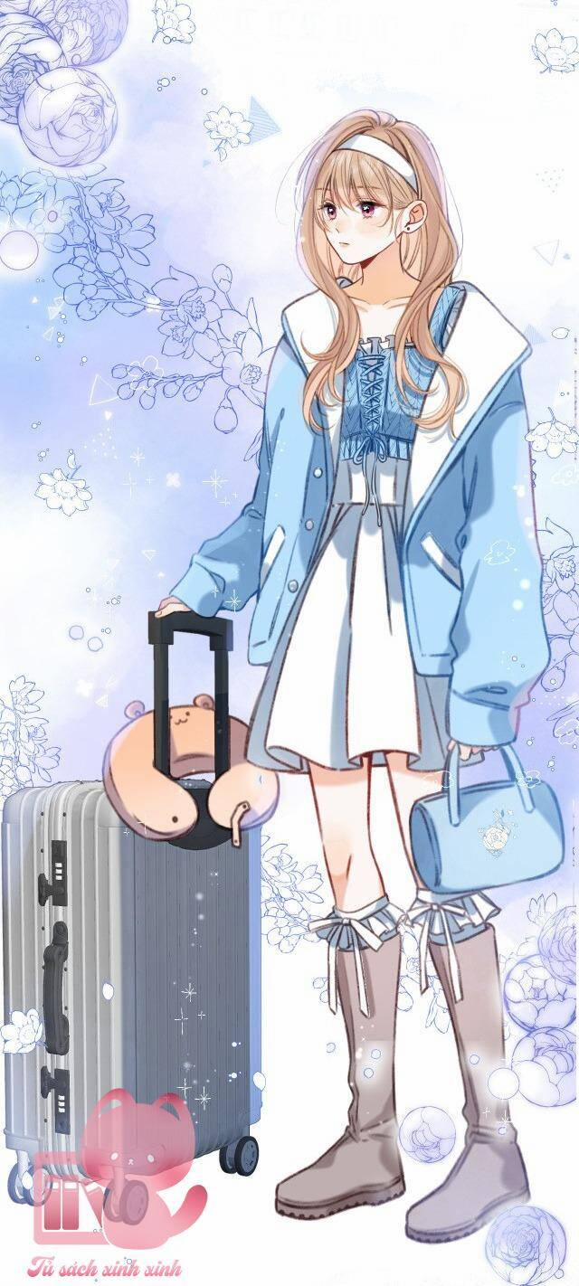 Vụng Trộm Giấu Không Được 64 trang 24