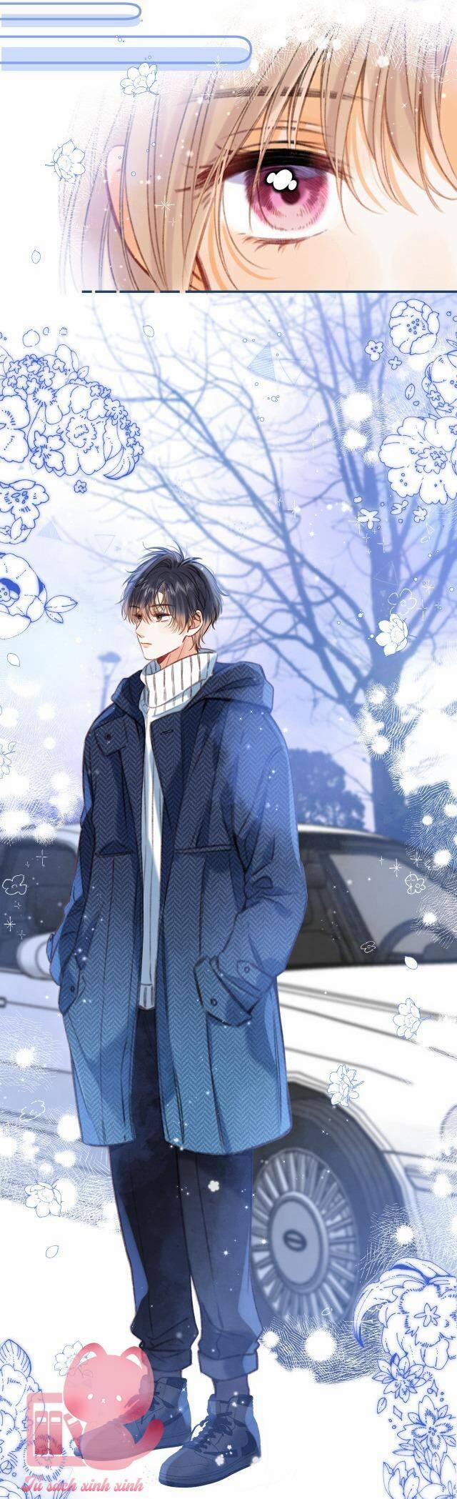 Vụng Trộm Giấu Không Được 64 trang 25