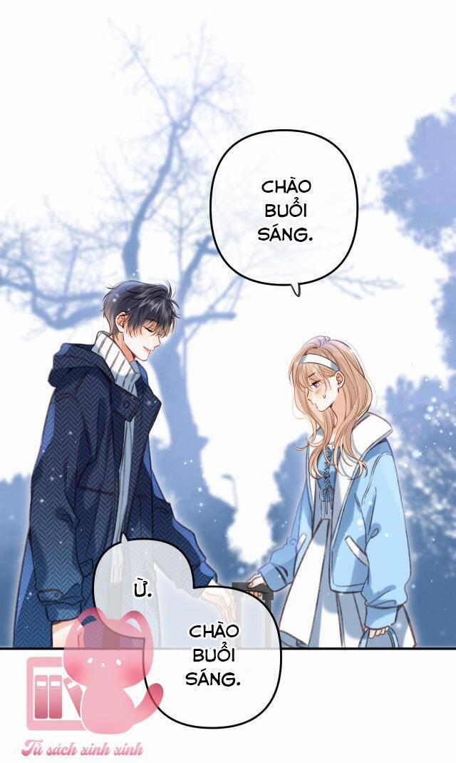 Vụng Trộm Giấu Không Được 64 trang 27