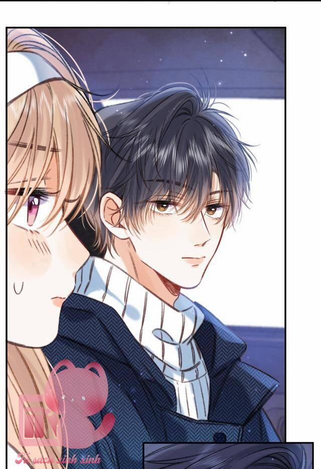 Vụng Trộm Giấu Không Được 64 trang 29