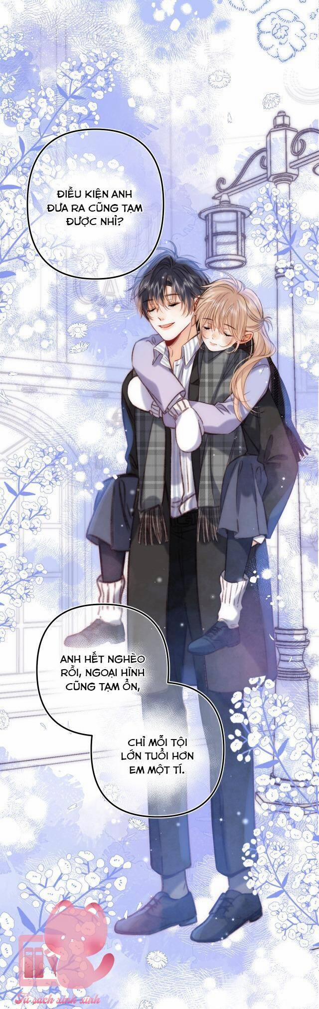 Vụng Trộm Giấu Không Được 64 trang 3