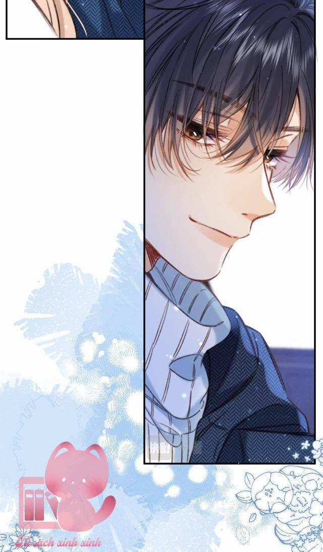 Vụng Trộm Giấu Không Được 64 trang 30